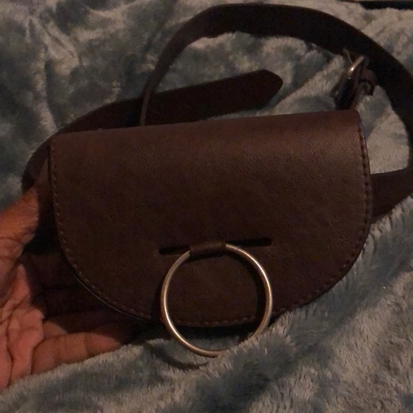 torrid Handbags - Leather waist bag